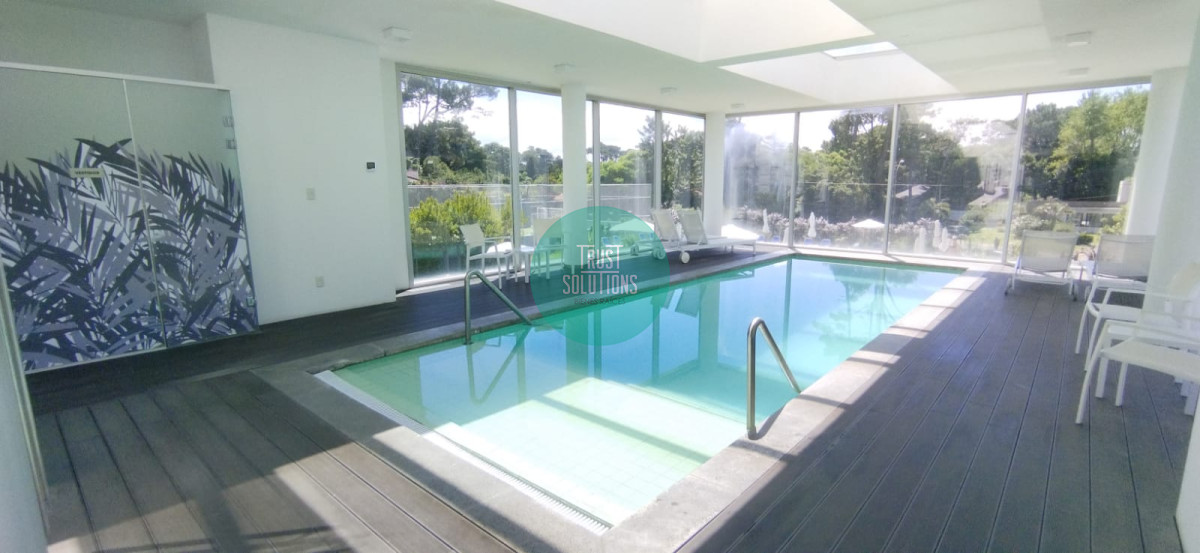 Apartamento ID.682 - Venta espectacular Penthouse Punta Roosevelt 2D con Amenities 