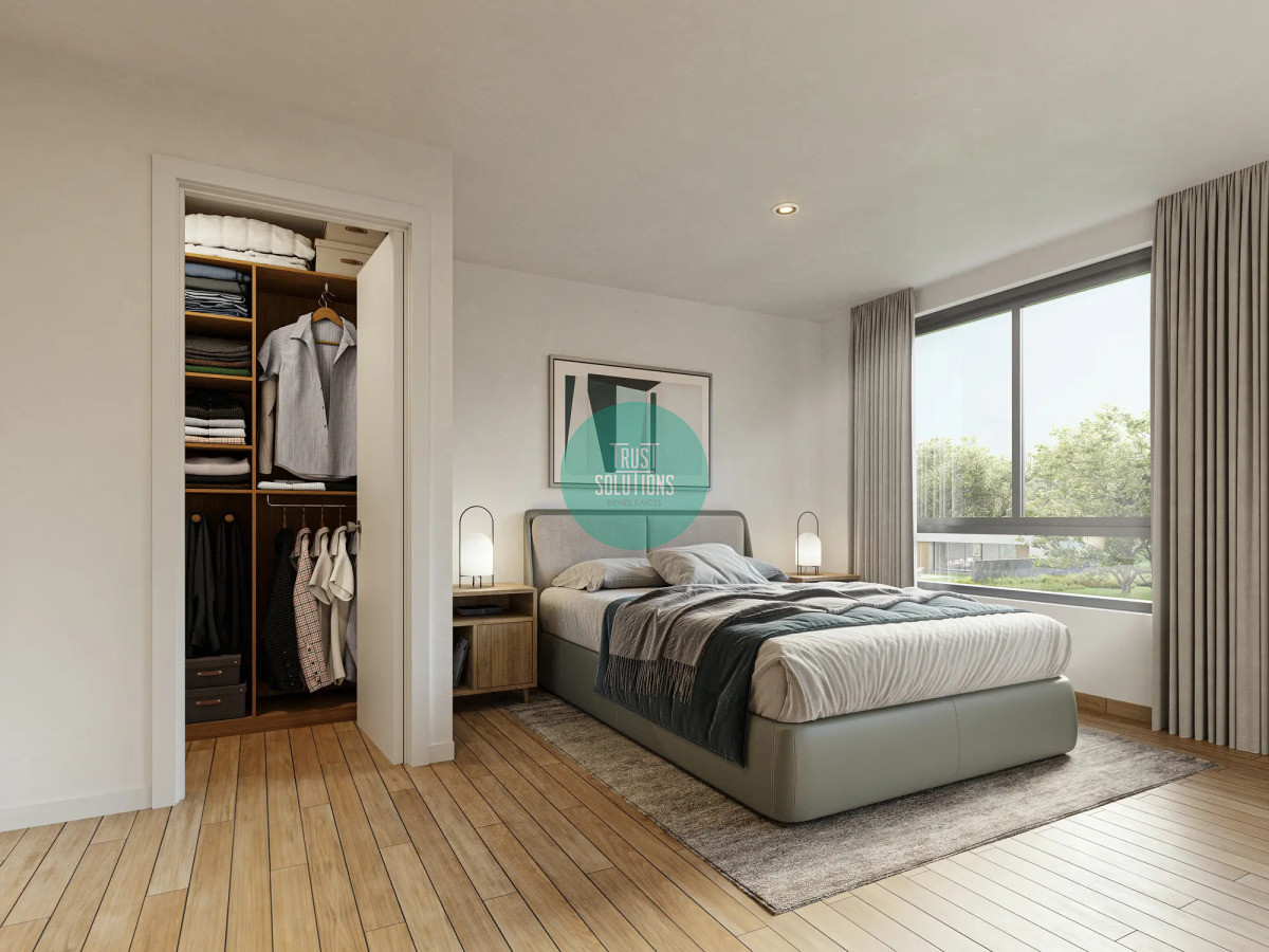 Apartamento ID.1719 - Venta Departamentos Palo Alto