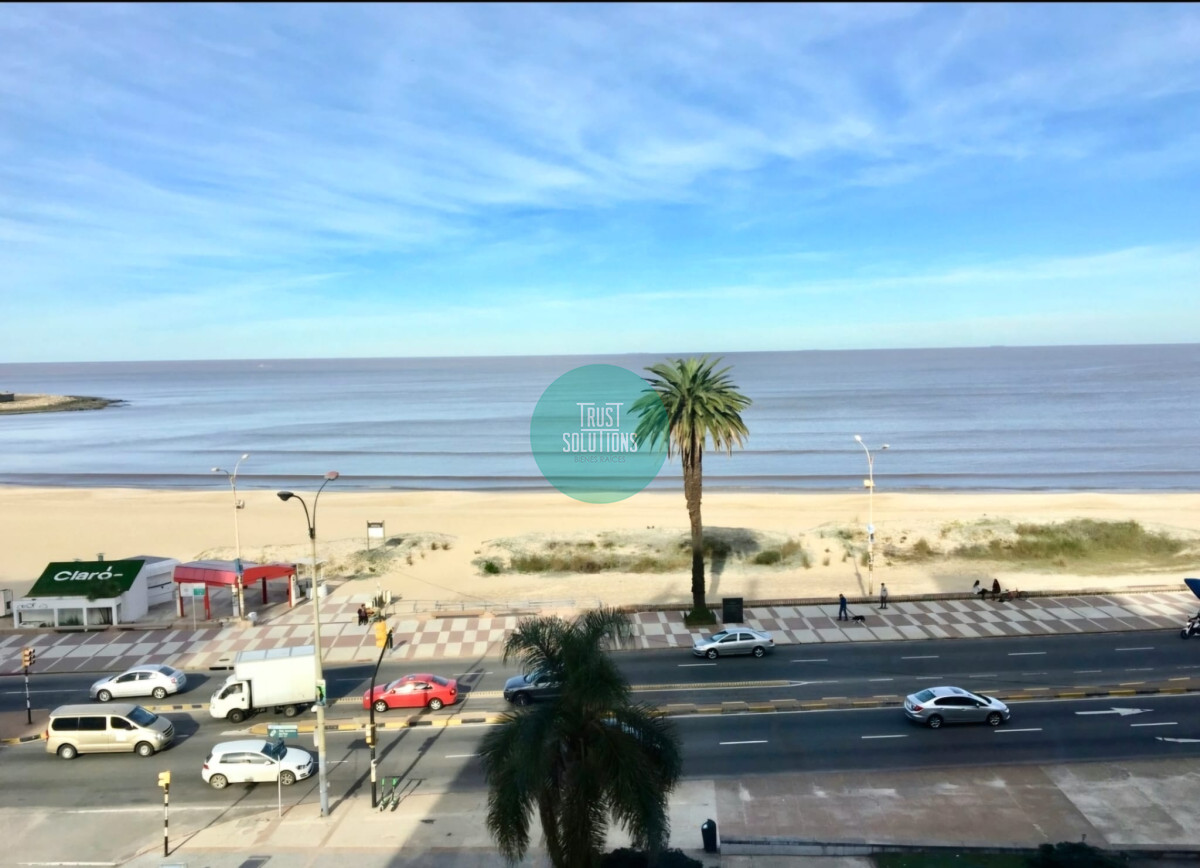Apartamento ID.1477 - HERMOSO APARTAMENTO AMOBLADO EN ALQUILER CON GASTOS COMUNES Y CALEFACCIÓN INCLUIDOS
