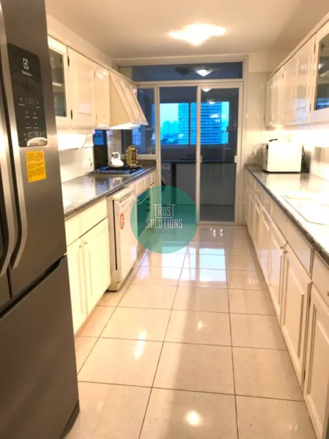 Apartamento ID.250 - Venta Apto Mansa 3D y Dep Amenities 