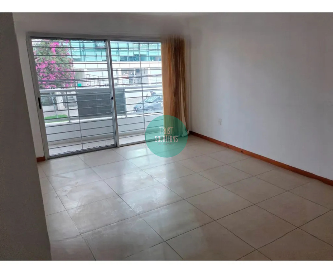 Apartamento ID.1667 - Alquiler 2 Dormitorios en Pocitos N. 