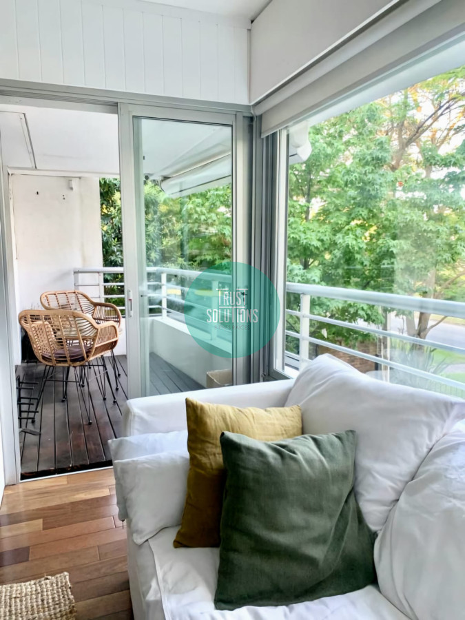 Apartamento ID.1487 - ESTUPENDO APARTAMENTO EN VENTA EN CARRASCO SUR