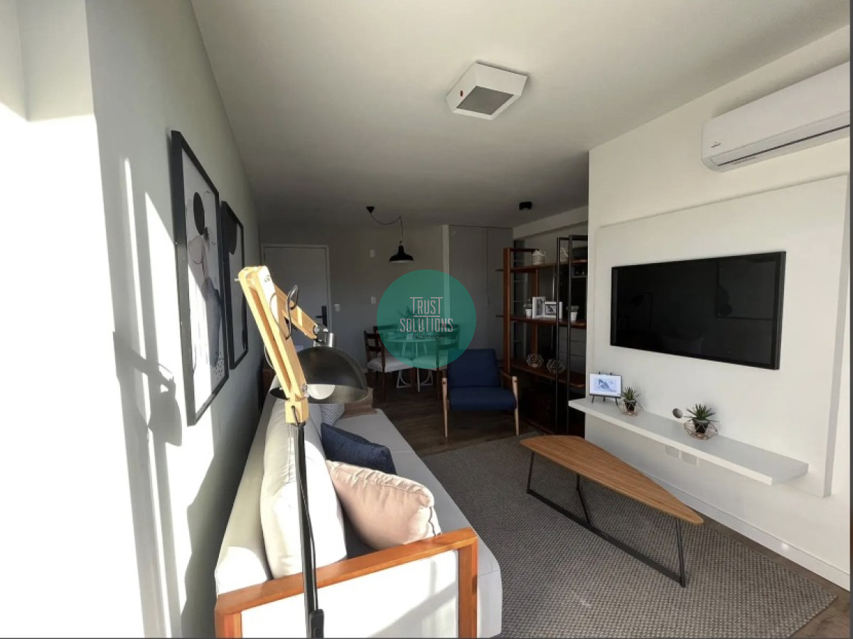 Apartamento ID.1287 - Venta Ap.Centro 1D Amenities Ley Vis