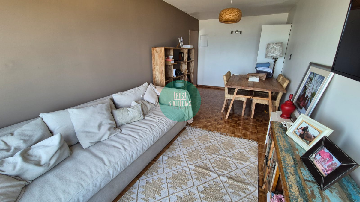 Apartamento ID.1506 - ACOGEDOR APARTAMENTO EN ALQUILER SOBRE RAMBLA DE MALVÍN