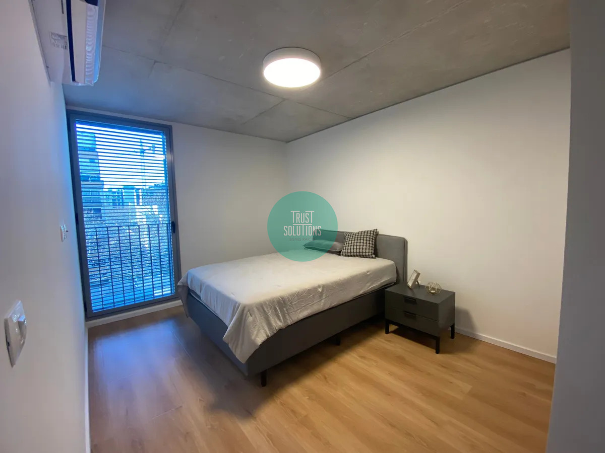 Apartamento ID.1354 - Alquiler 3D y 2B vista al mar c/Amenities 
