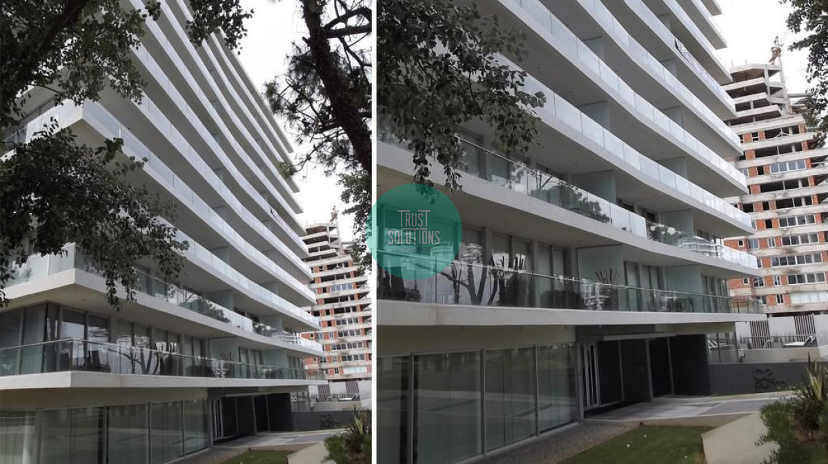 Apartamento ID.1679 - Alquilar Anual Apto 2D Roosevelt Punta con Amenities 