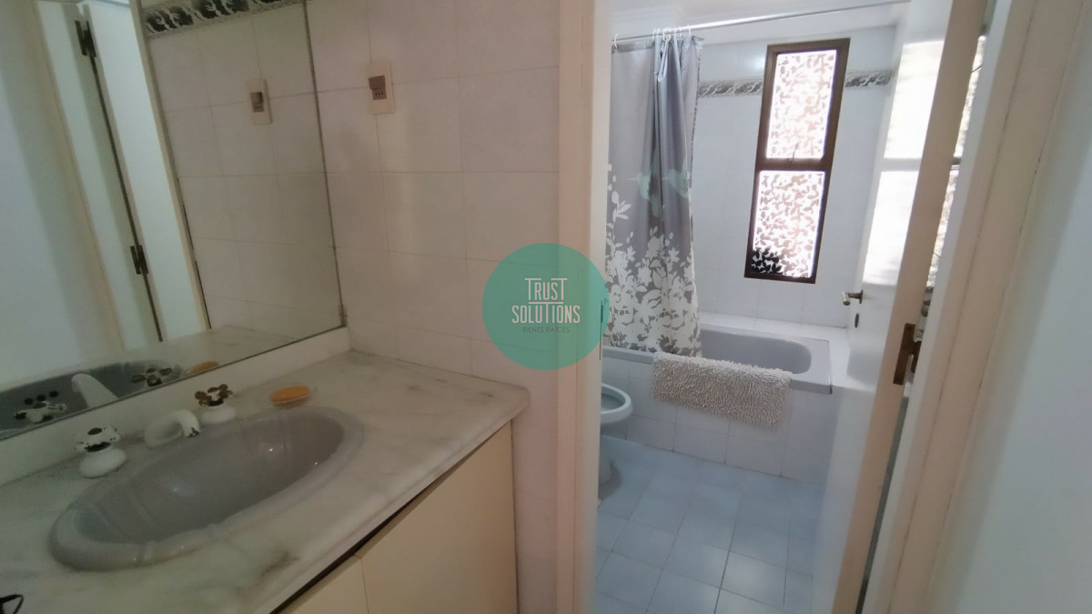 Apartamento ID.530 - Venta Apto Mansa Punta 3D frente al mar Barbacoa
