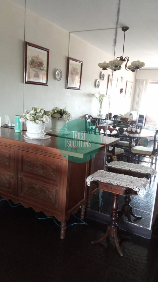 Apartamento ID.1579 - Venta Apto 2D Península Punta frente al mar con espectacular vista 