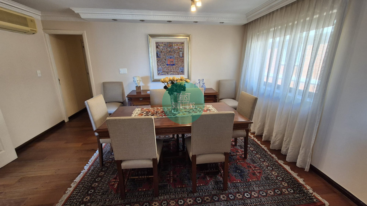 Apartamento ID.1505 - DIVINO DEPARTAMENTO EN VENTA Y ALQUILER SOBRE LA RAMBLA DEL PUERTO DE BUCEO