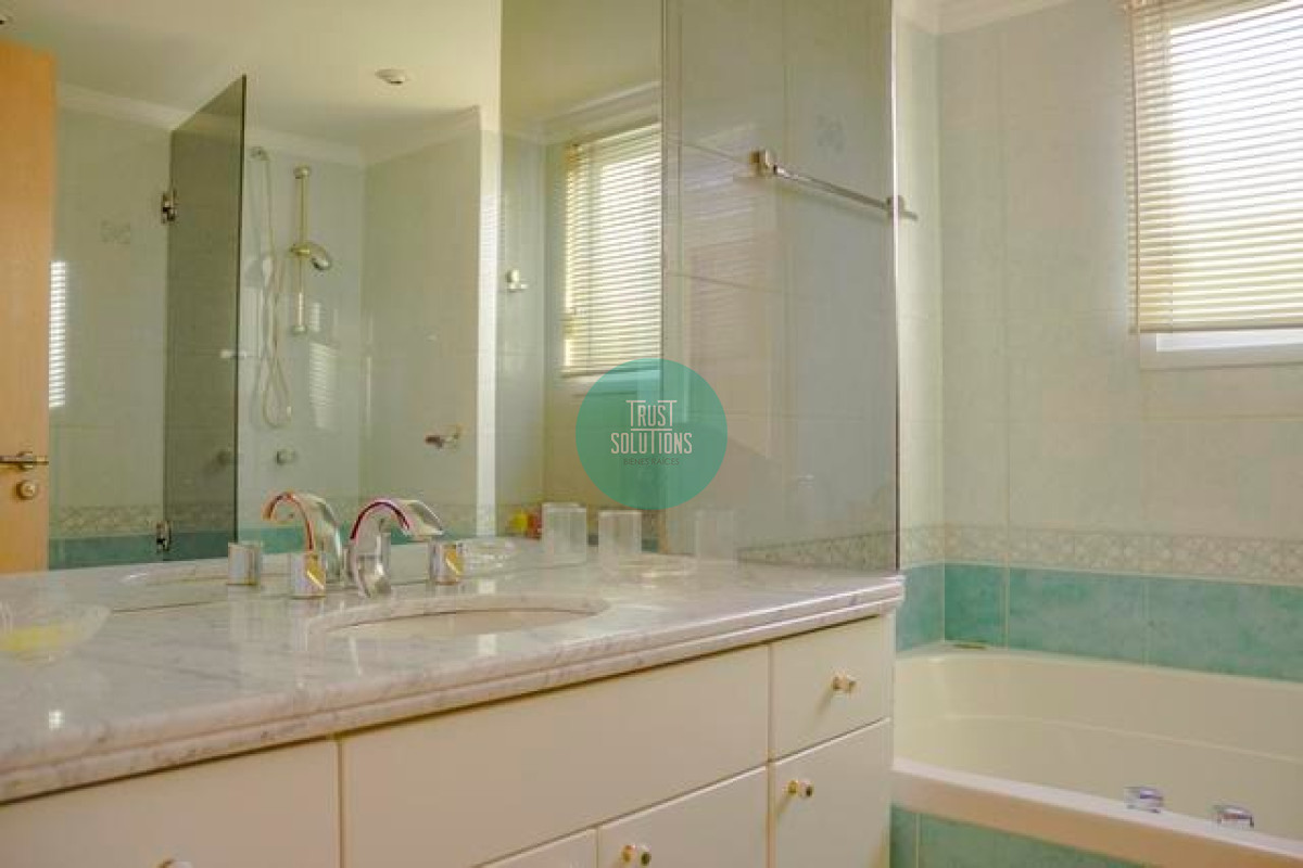 Apartamento ID.335 - Alquiler temporada Apto Brava Punta 4D Parrillero Piscina 