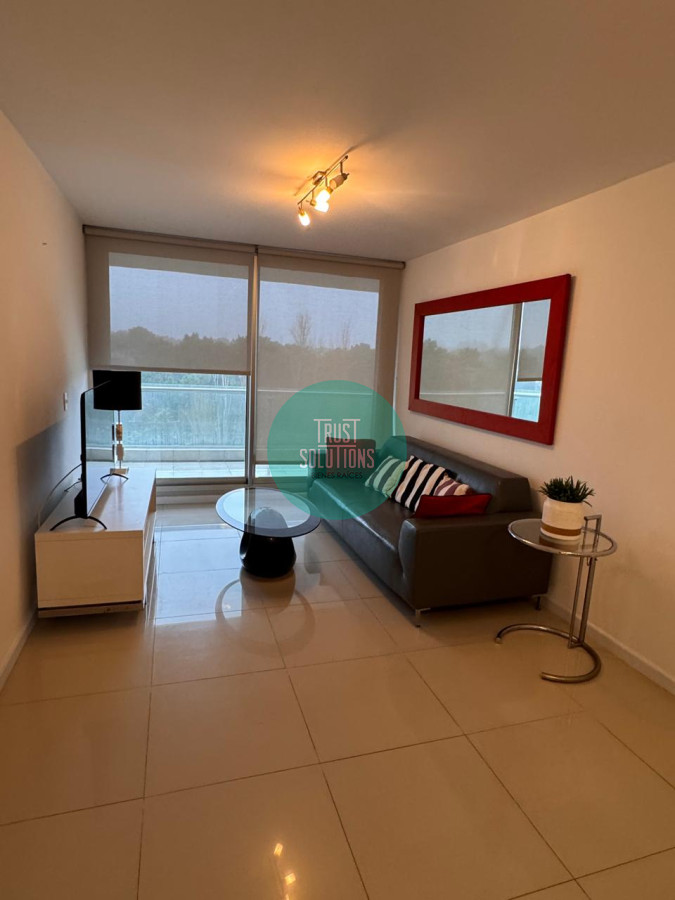 Apartamento ID.1679 - Alquilar Anual Apto 2D Roosevelt Punta con Amenities 