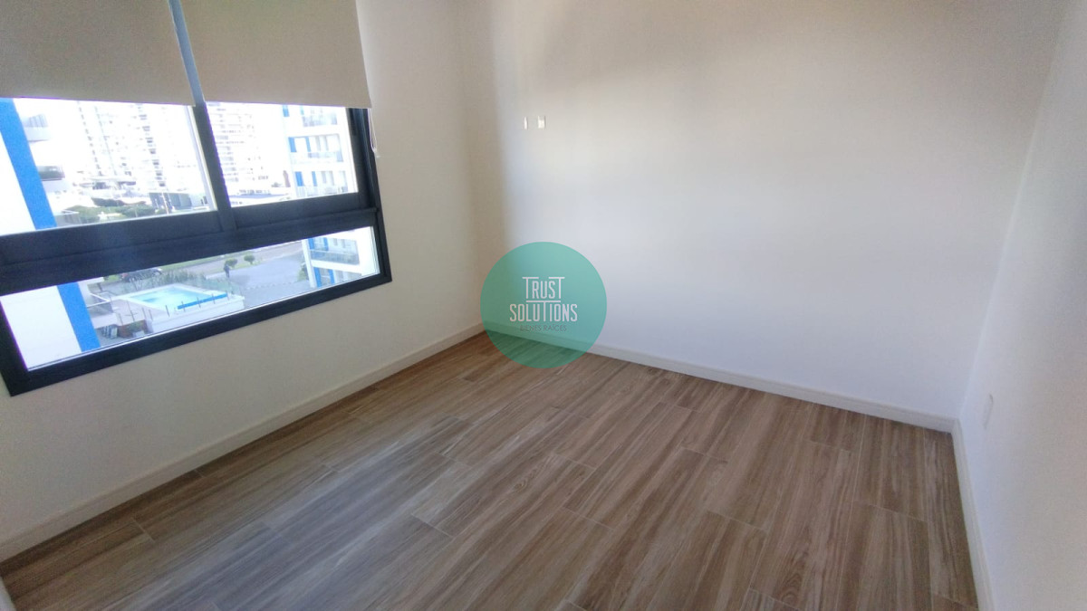 Apartamento ID.953 - Ventar Apto 2D a estrenar Brava Punta con Amenities prox al mar
