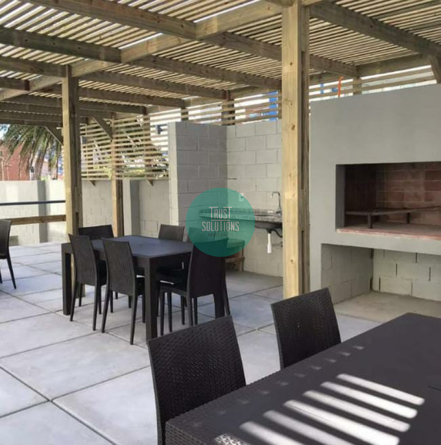 Apartamento ID.842 - Venta Apto 1D Brava Punta a estrenar con Amenities Piso alto