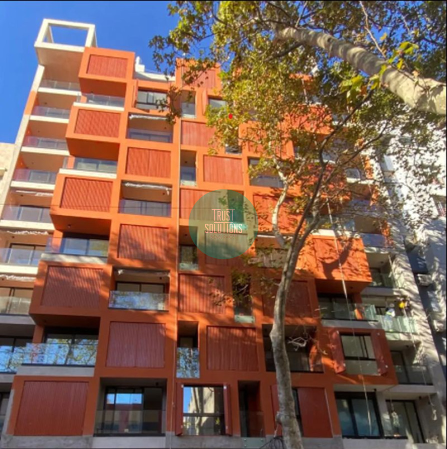 Apartamento ID.75 - Venta Barrio Sur 2D Ed.01 Sync terraza amenities a estrenar