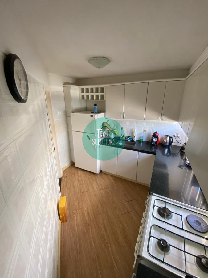 Apartamento ID.624 - Venta Apto Punta Puerto 3D 2B Gge