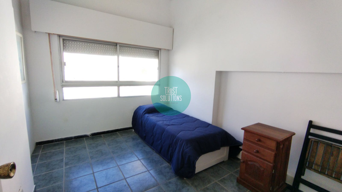 Apartamento ID.125 - Venta Apto Puerto Punta 4D  Terrazas Parrillero Gge