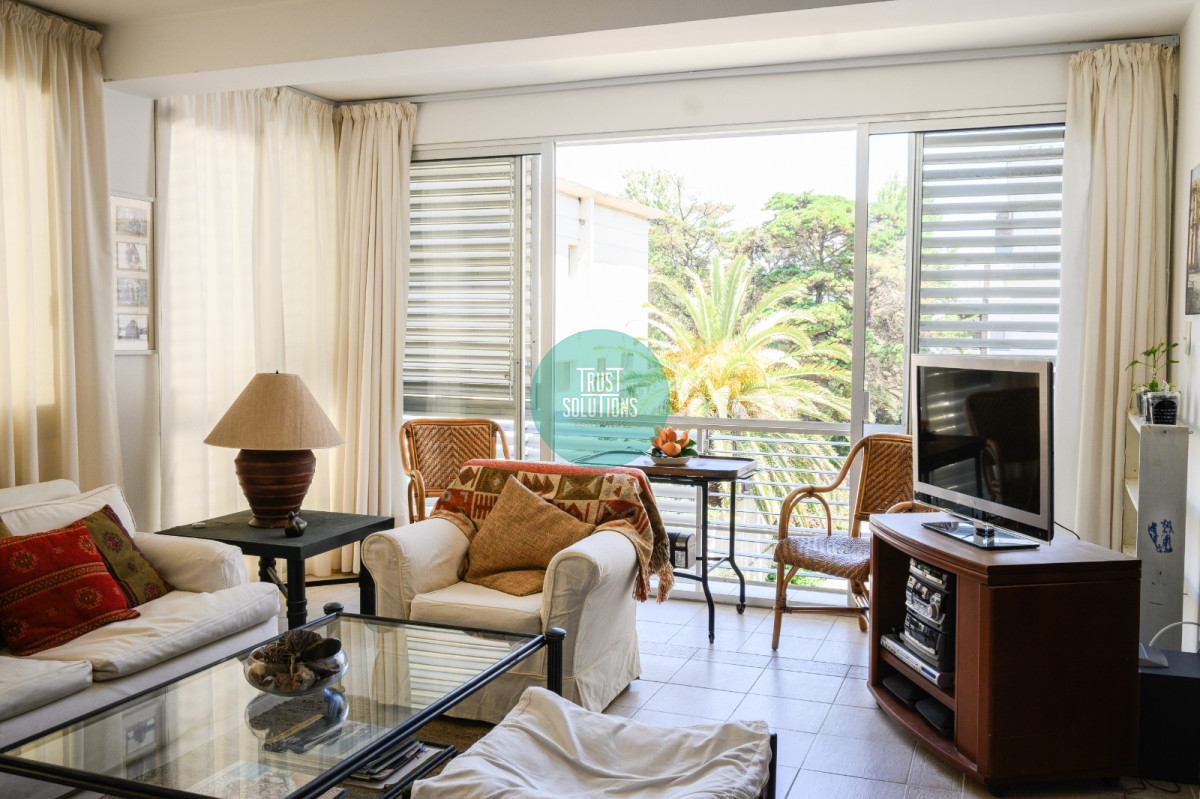 Apartamento ID.489 - Venta Apto Península Punta 3D 