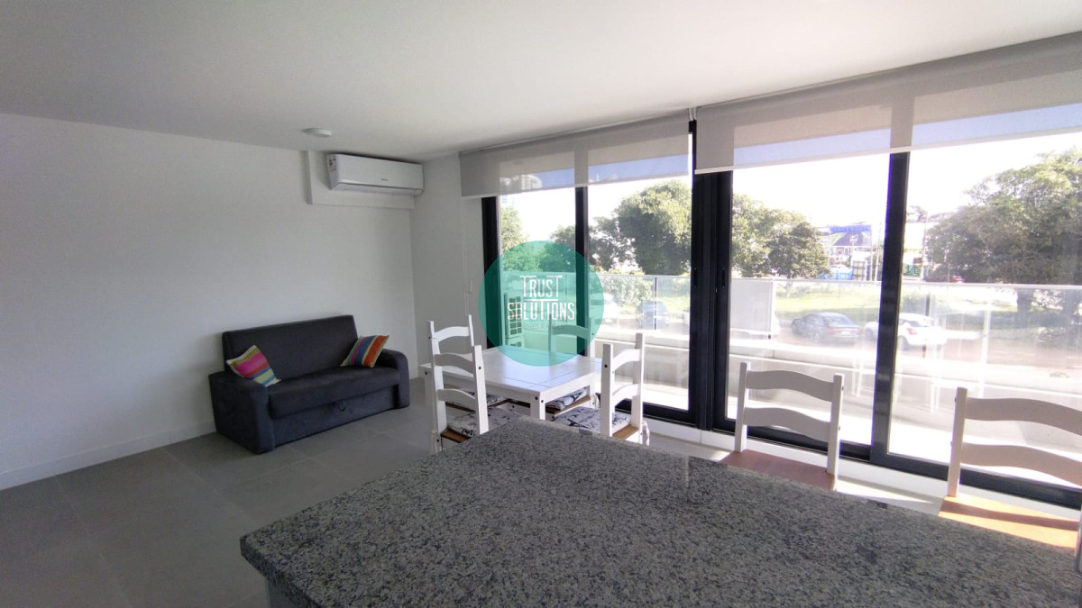 Apartamento ID.1248 - Ventar Apto 2D Mansa Punta con Amenities 