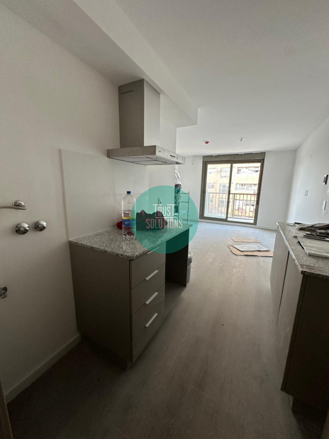 Apartamento ID.224 - Venta Monoambiente P.Batlle Terraza Ed.01 Vila ENTREGA INMEDIATA