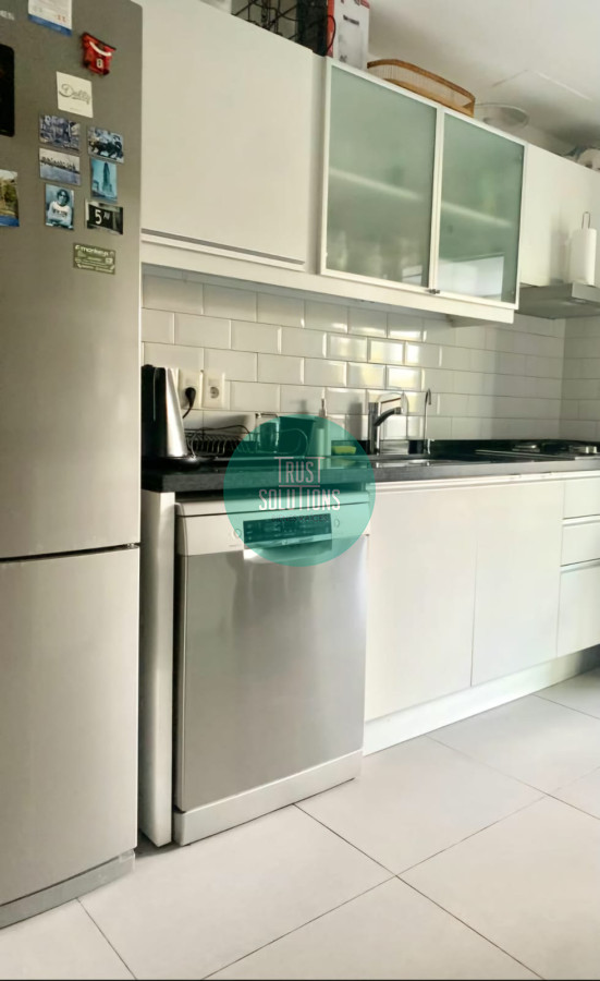 Apartamento ID.1487 - ESTUPENDO APARTAMENTO EN VENTA EN CARRASCO SUR