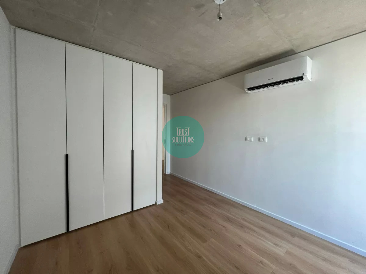 Apartamento ID.1015 - Alquiler Ap. 2 Dormitorios a pasos de rambla Amenities Ed.Alma Duc