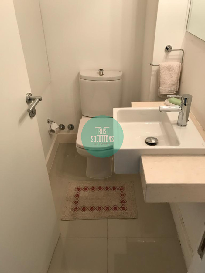 Apartamento ID.1139 - Venta Apto 2D Brava Punta con Terraza  Parrillero propio y muy buenos Amenities 