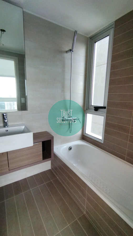 Apartamento ID.645 - Venta Apartamento Brava Punta a estrenar 3D 3B con Amenities 