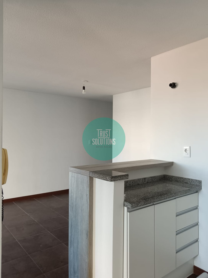 Apartamento ID.1695 - Alquiler Ap. 2 dormitorios con garage cerca de la Uni. Catolica 