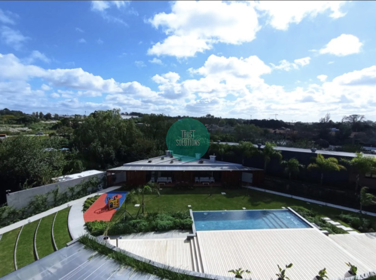 Apartamento ID.1291 - Venta Ap.Carrasco Norte 3D Suite Toilette Terraza con Parrillero gge.Amenities
