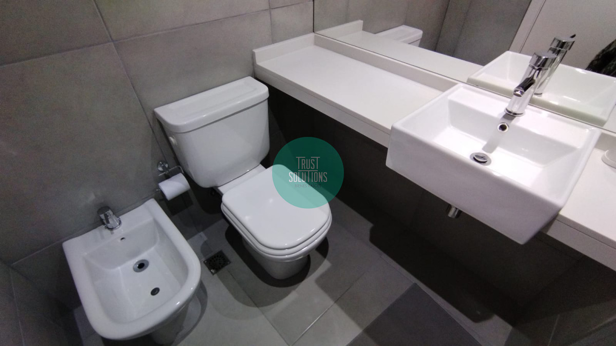 Apartamento ID.952 - Venta Apto 2D a estrenar Brava Punta prox mar con Amenities 
