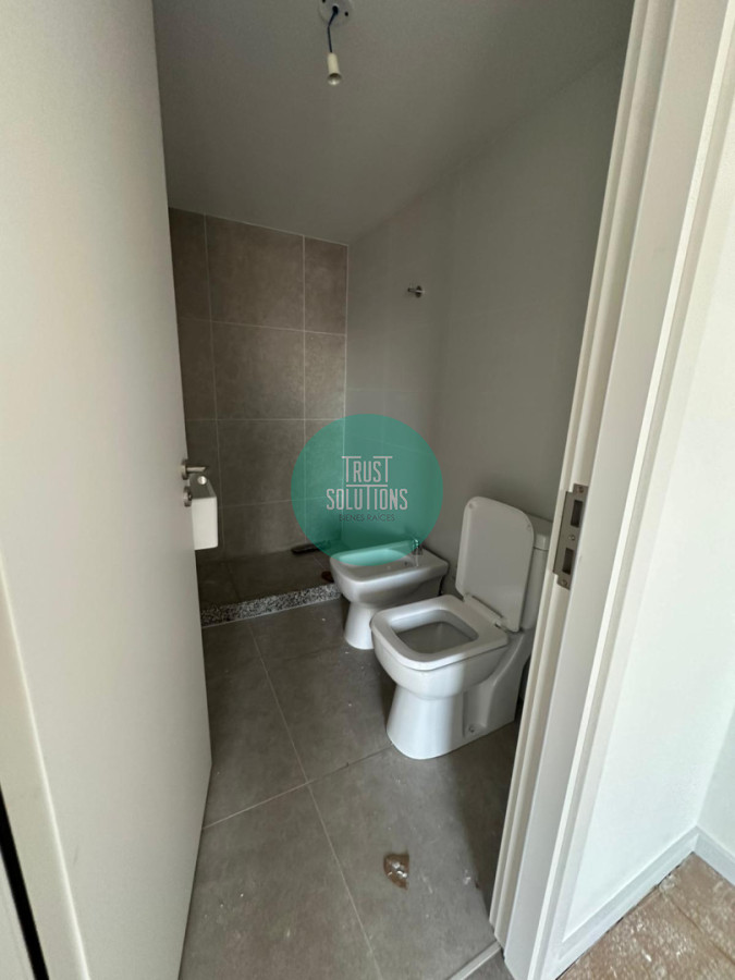 Apartamento ID.224 - Venta Monoambiente P.Batlle Terraza Ed.01 Vila ENTREGA INMEDIATA