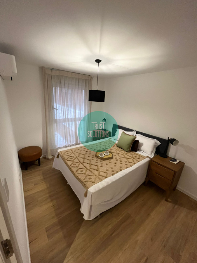 Apartamento ID.75 - Venta Barrio Sur 2D Ed.01 Sync terraza amenities a estrenar