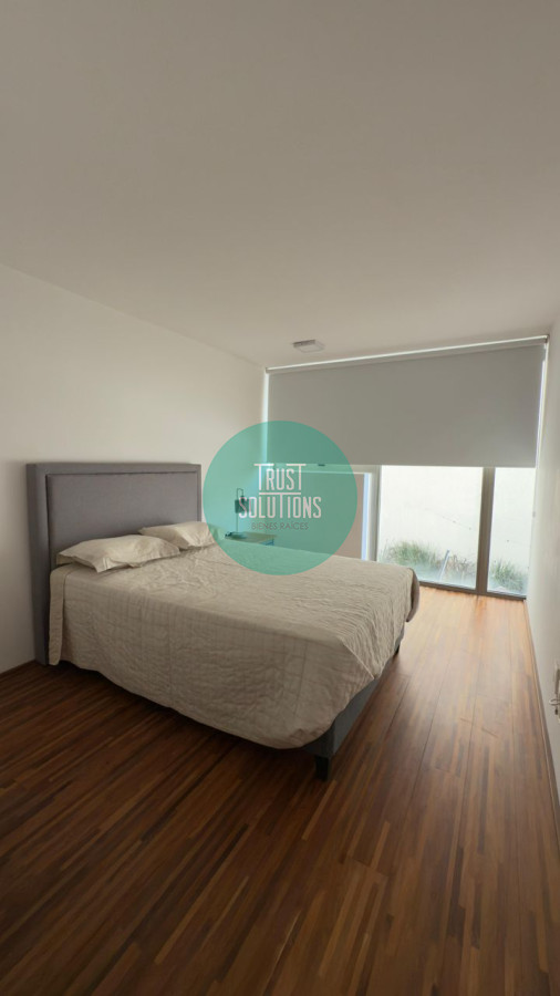Apartamento ID.1682 - Alquiler hermoso apartamento 2 dormitorios en Punta Carretas con garage