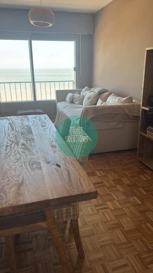 Apartamento ID.1506 - ACOGEDOR APARTAMENTO EN ALQUILER SOBRE RAMBLA DE MALVÍN