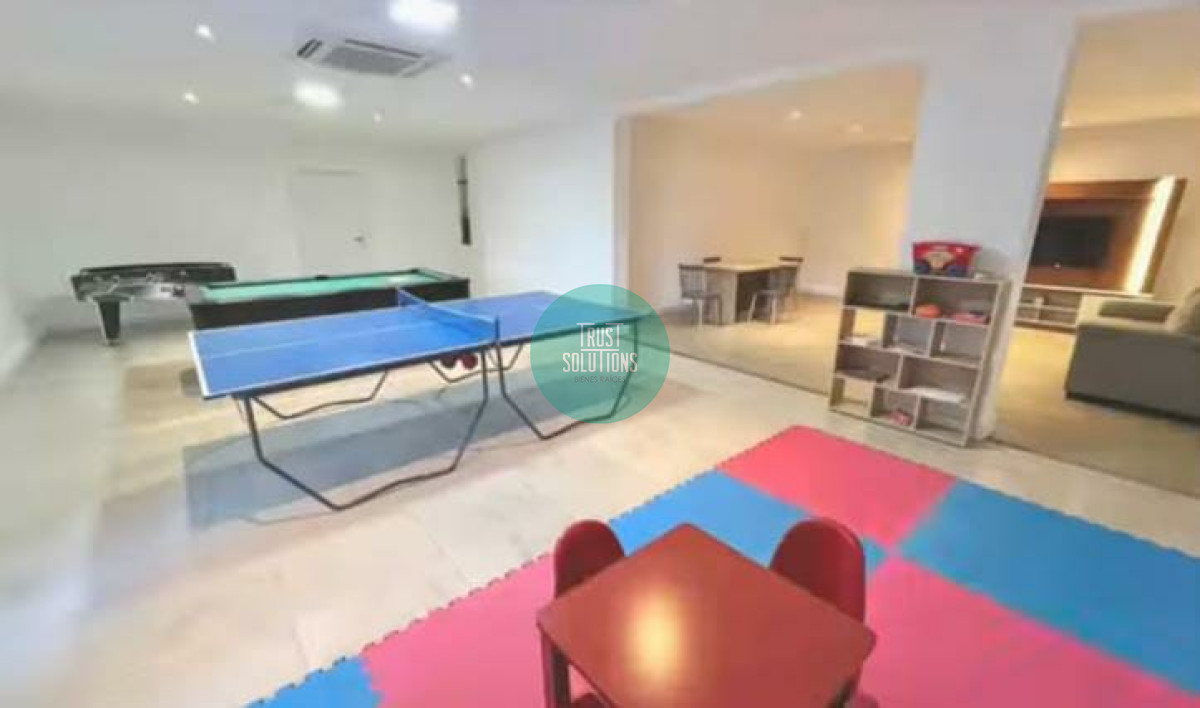 Apartamento ID.1139 - Venta Apto 2D Brava Punta con Terraza  Parrillero propio y muy buenos Amenities 