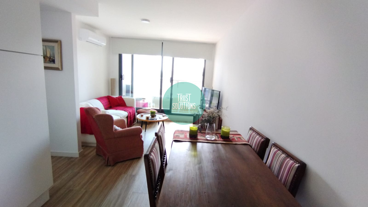Apartamento ID.495 - Venta Apto 2D Brava Punta prox mar con Amenities 