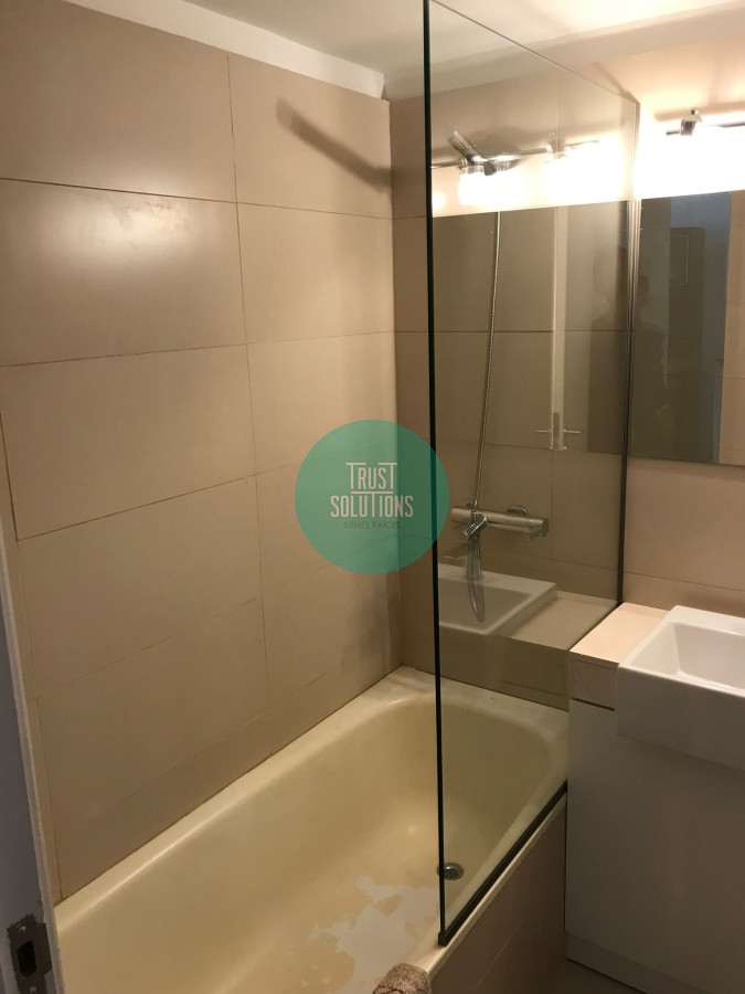 Apartamento ID.1139 - Venta Apto 2D Brava Punta con Terraza  Parrillero propio y muy buenos Amenities 