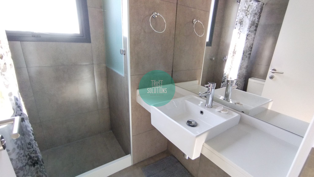 Apartamento ID.920 - Venta Apto 2D Brava Punta con Amenities 