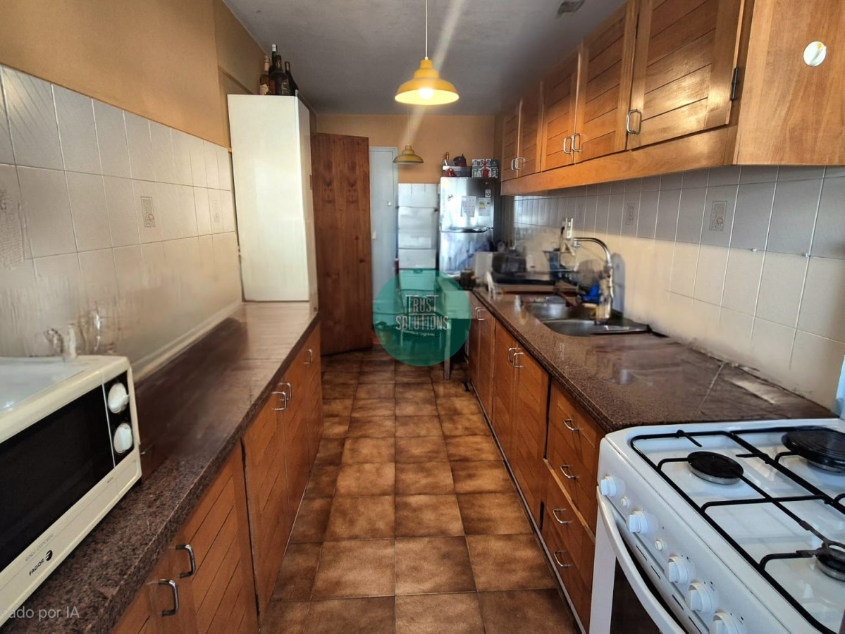 Apartamento ID.1521 - SOLIDO, COMODO Y CALIDO APARTAMENTO EQUIPADO EN ALQUILER EN ZONA DE VILLA BIARRITZ
