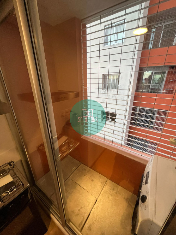 Apartamento ID.1170 - Venta Barrio Sur 1D Ley VIS Ed.01 Sync amenities terraza a estrenar