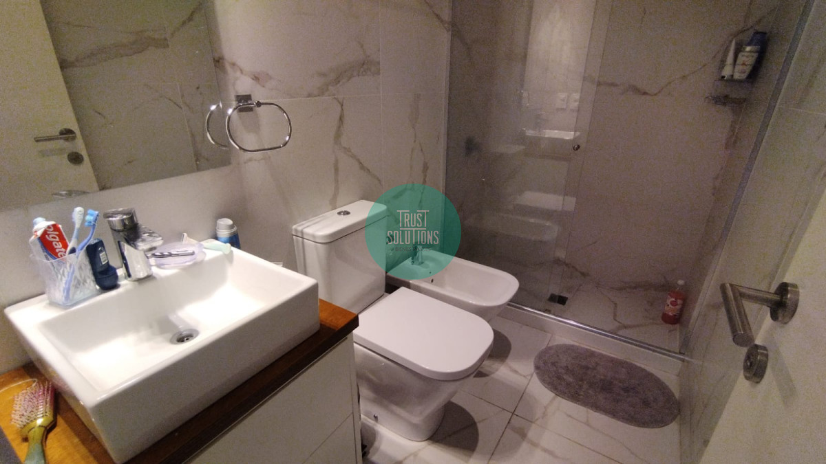 Apartamento ID.1556 - Venta y Alquiler Anual Apto 2D Mansa Punta con Amenities 