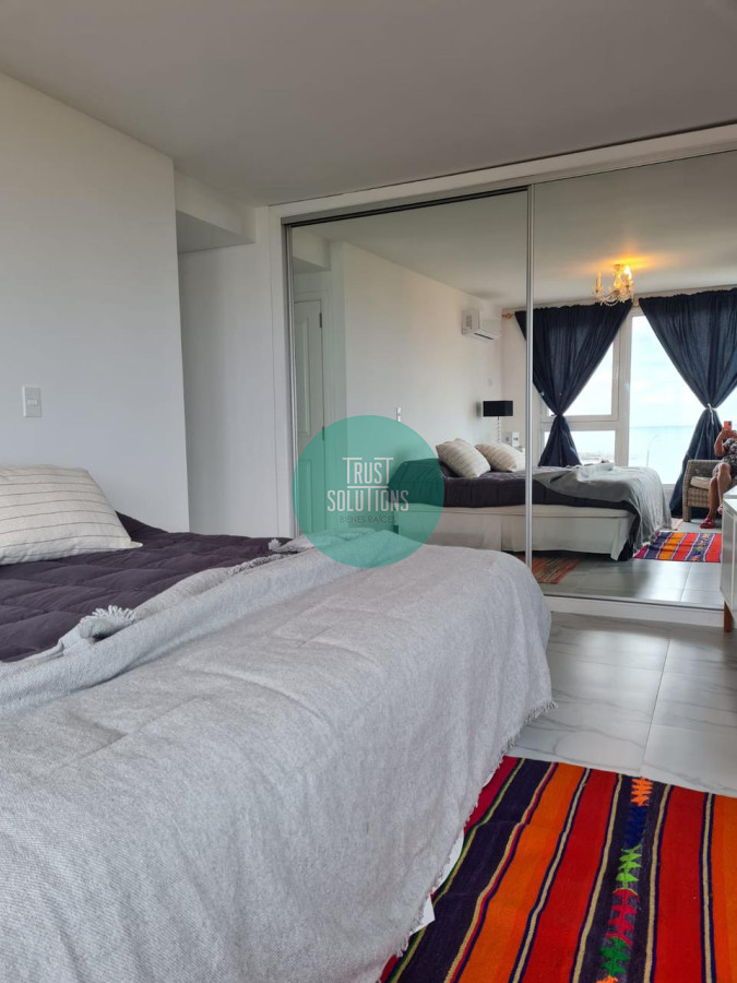Apartamento ID.1160 - Venta Ap.Punta 3 Suites y Dep   Ed.Poseidón Laguna  OPORTUNIDAD!!!!!