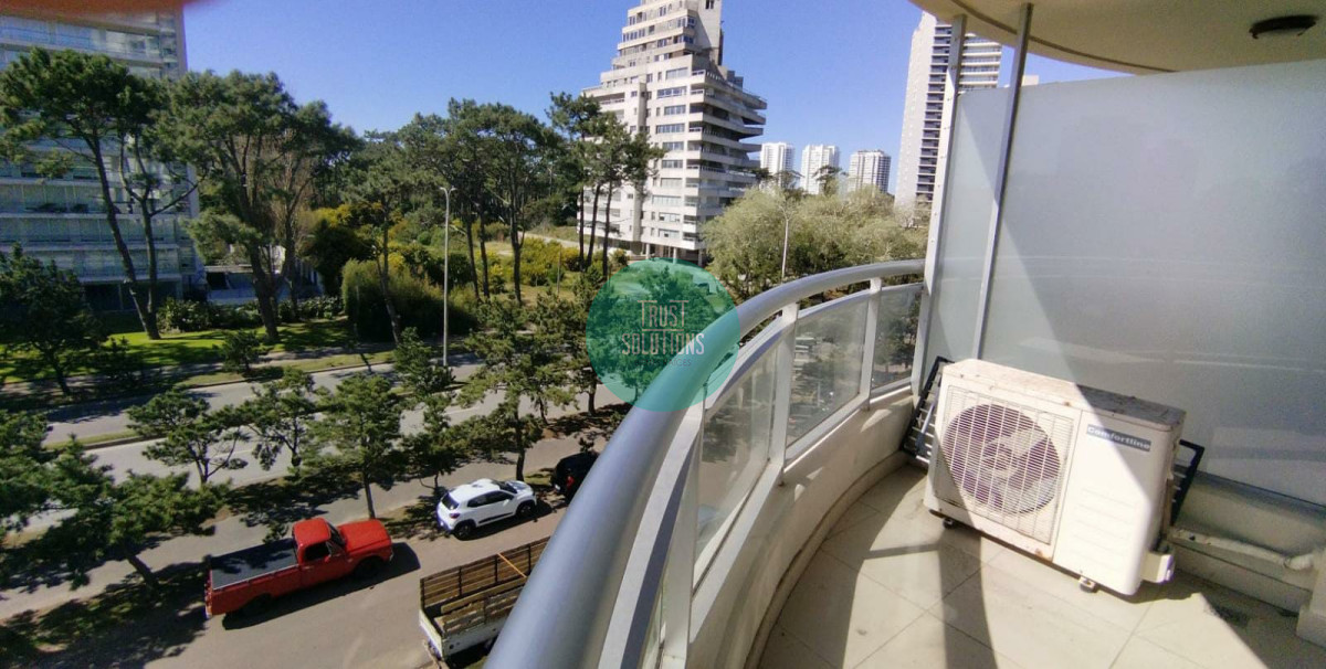 Apartamento ID.1702 - Venta Apto 3D Brava Punta con Amenities 