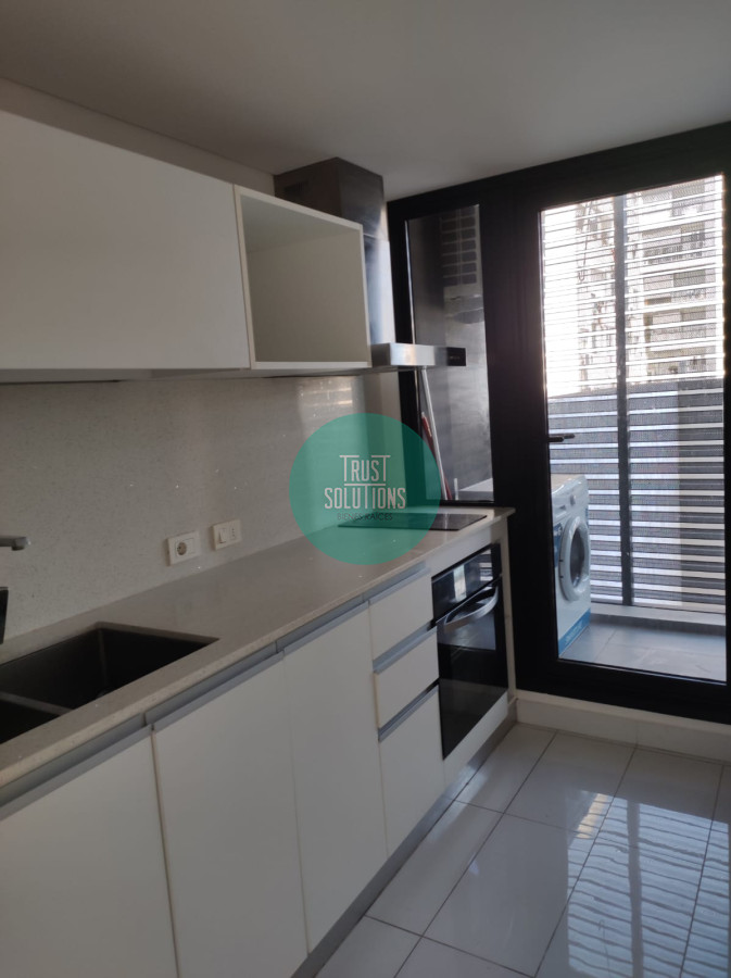 Apartamento ID.882 - Alquiler Ap. Ciudad Vieja 1D Amenities