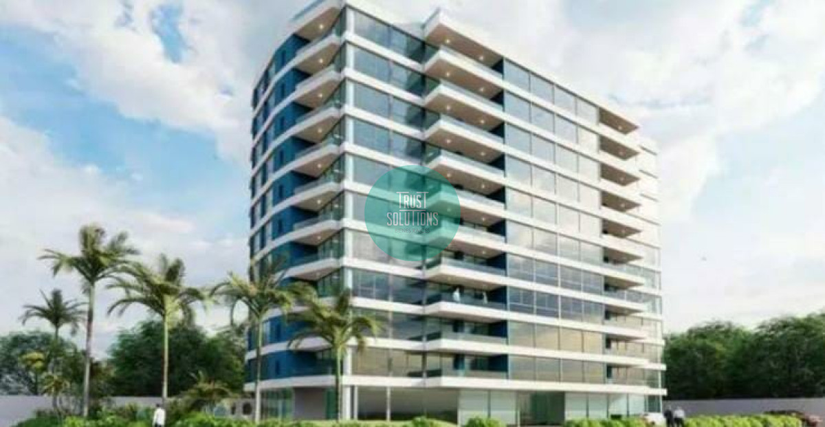 Apartamento ID.975 - Venta en Pozo Apto Brava Punta 1D con Amenities 