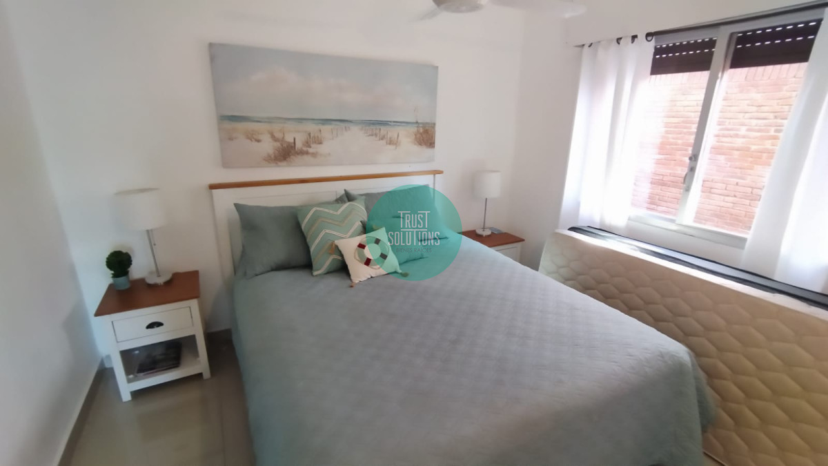 Apartamento ID.1790 - Venta Apto 3D Península Punta frente a playa Mansa 