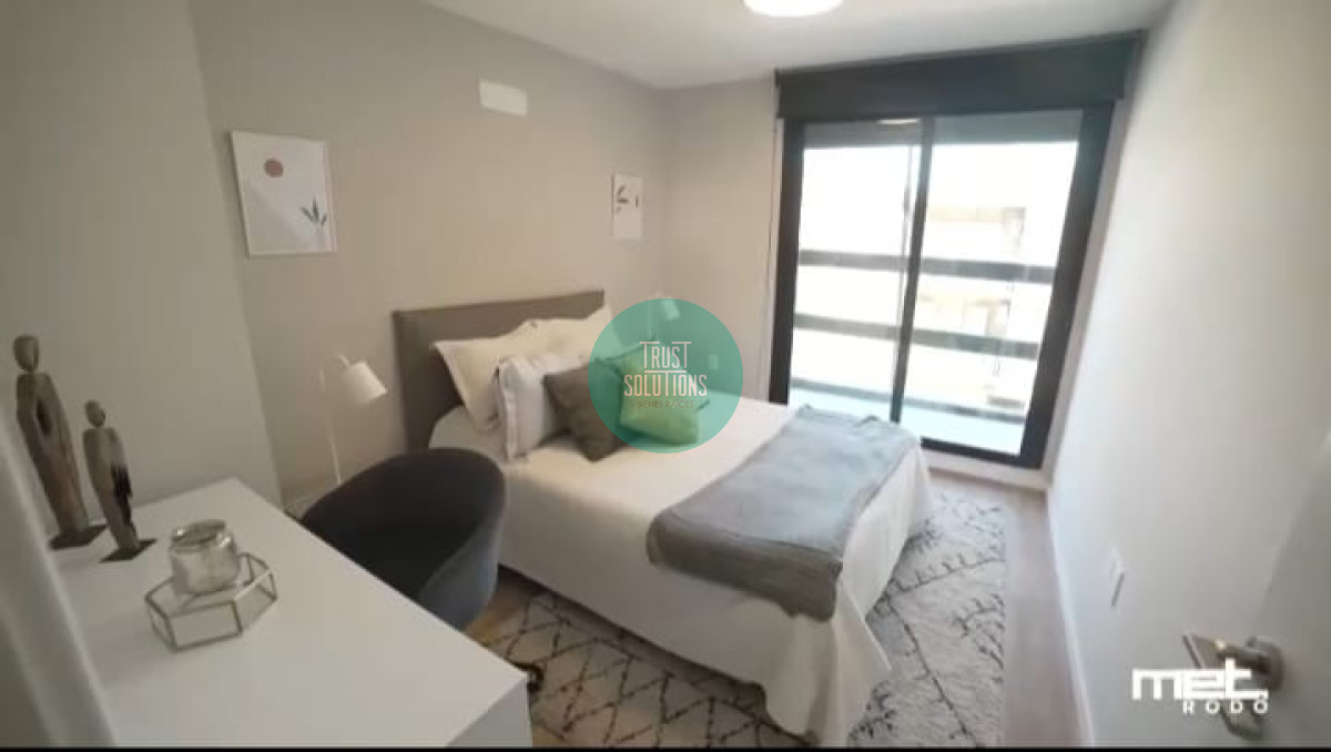 Apartamento ID.118 - Venta Ap.Cordón 1D Terraza Amenities Ed.Met Rodó ULTIMAS UNIDADES!!