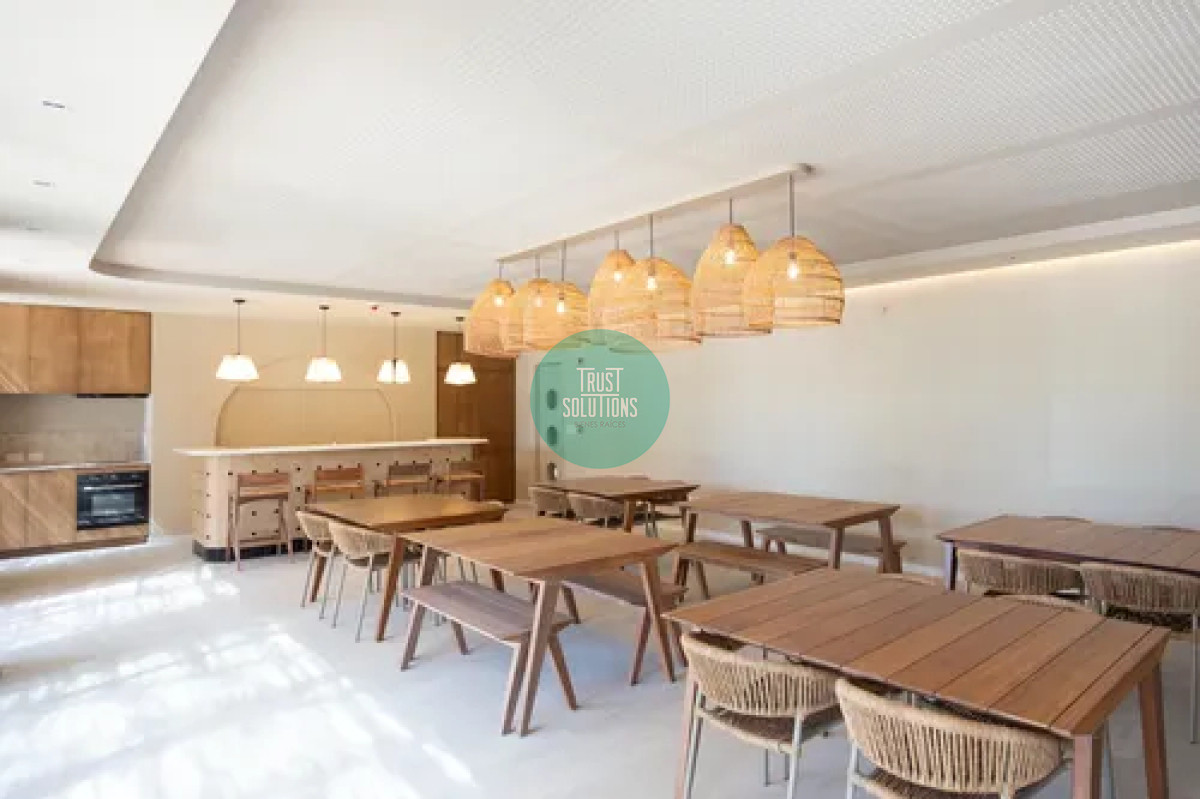 Apartamento ID.1664 - Alquiler 2Dormitorios frente al mar. Costanera Village