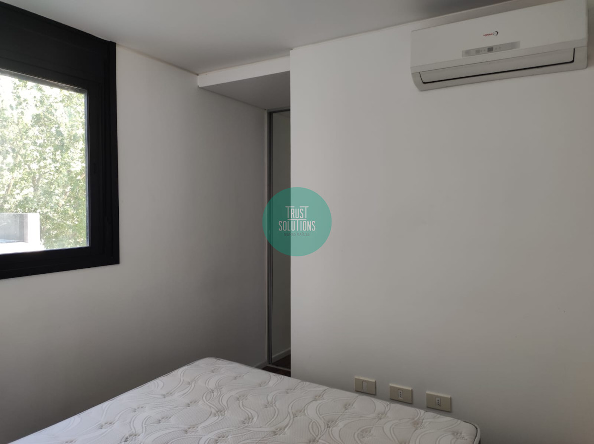 Apartamento ID.882 - Alquiler Ap. Ciudad Vieja 1D Amenities