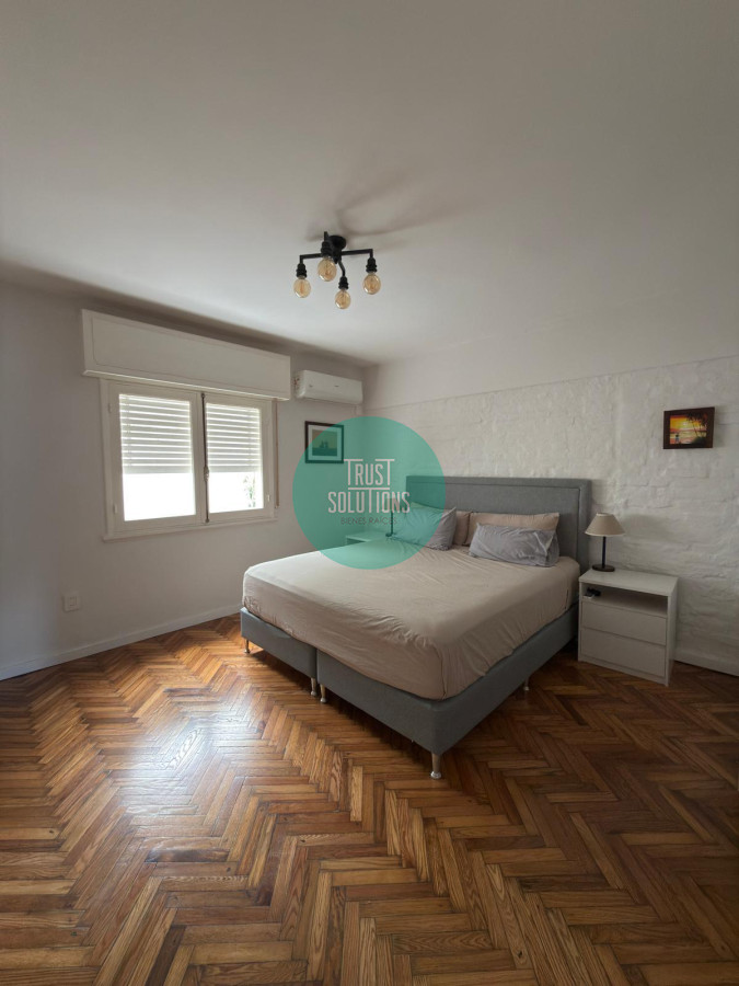 Apartamento ID.1773 - Venta Apartamento 2 dormitorios Punta Carretas